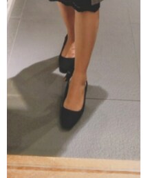 RANDA | パンプス