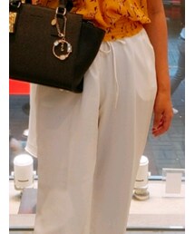 H&M | チノパンツ