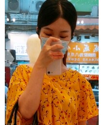 LOWRYS FARM | トップス