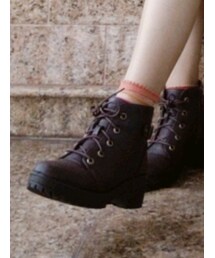 AS KNOW AS plus | シューズ