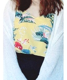 Bershka | トップス