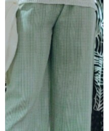 no brand | パンツ