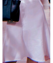 no brand | スカート