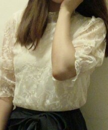 Ank Rouge | トップス