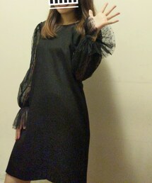 b+ab | ワンピース/ドレス