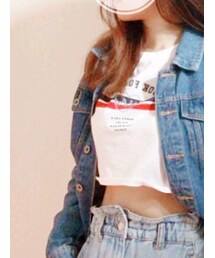 Jack Wills | デニムジャケット