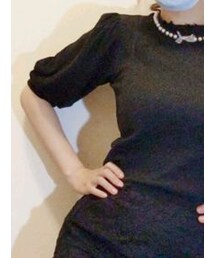 no brand | トップス