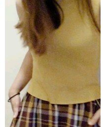 no brand | トップス