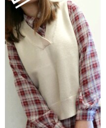 no brand | ニット/セーター