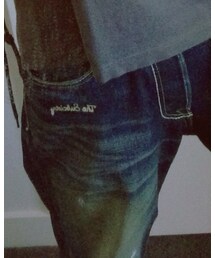 Subciety | デニムパンツ