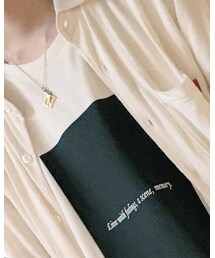 The BONEZ | ネックレス