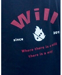 Will×Will | Tシャツ/カットソー