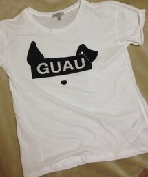 ZARA | Tシャツ(Tシャツ/カットソー)