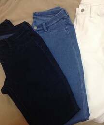 UNIQLO | レギンスパンツ(その他パンツ)