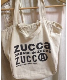 ZUCCa | ブランドムック/だいぶ使ってこなれてきた。(ショルダーバッグ)
