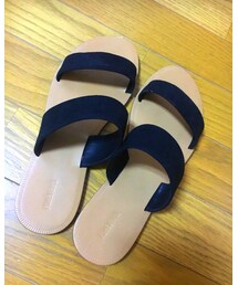 FOREVER 21 | サンダル