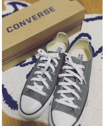CONVERSE | ショップコラボ converse(スニーカー)