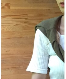 JILL by JILL STUART | ニット/セーター