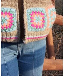 SNIDEL | デニムパンツ