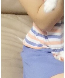 tutuanna | カーゴパンツ