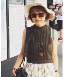 FOREVER 21 | タンクトップ