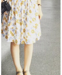 SM2 | デニムスカート