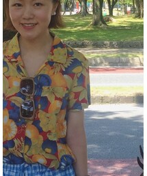 no brand | シャツ/ブラウス