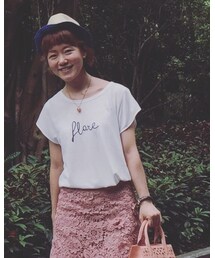 MURUA | Tシャツ/カットソー