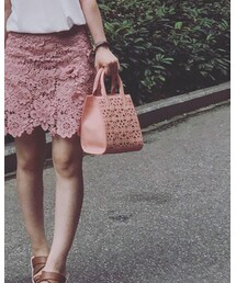 dissona | クラッチバッグ