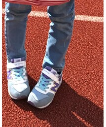 NEW BALANCE | スニーカー