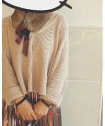 COCO DEAL | ニット/セーター