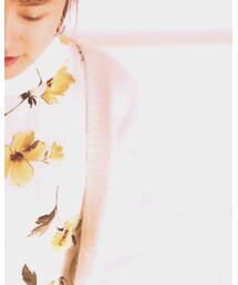 SNIDEL | カバーオール