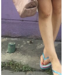 BATA | ビーチサンダル