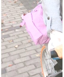 kipling | ショルダーバッグ