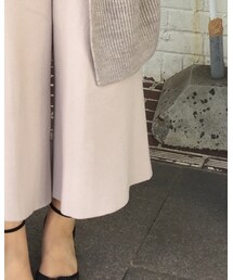 TITTY&CO. | チノパンツ