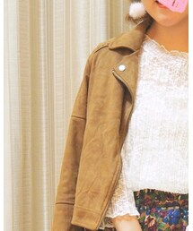 ZARA KIDS | テーラードジャケット