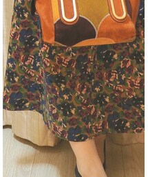 CLEARIMPRESSION  | スカート