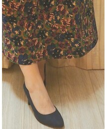 RANDA | パンプス