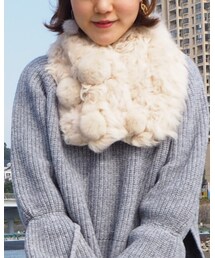 didizizi | マフラー