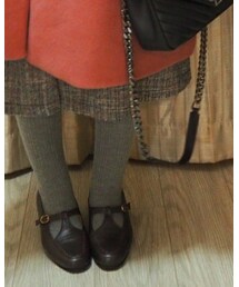 HADASHI | シューズ