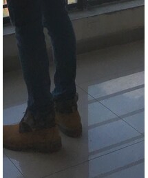 Timberland | シューズ