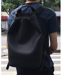 GIORGIO ARMANI | バックパック/リュック