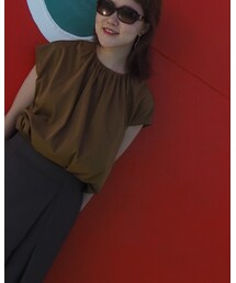 TOMORROWLAND  | トップス