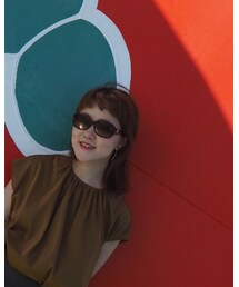 COACH | サングラス