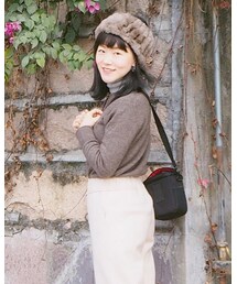 MUJI Labo | アンサンブル