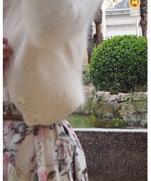 SNIDEL | その他アウター