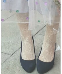 RANDA | パンプス