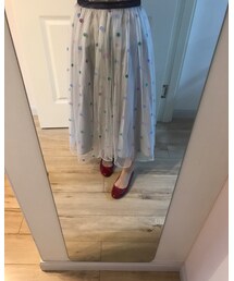 anatelier | スカート