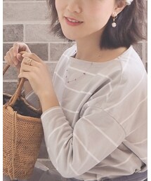 agete | ネックレス