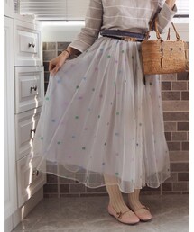 anatelier | スカート